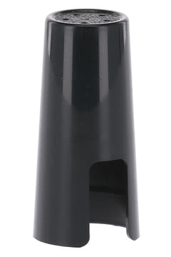 GEWA copribocchino in plastica per clarinetto in Bb, francese, large