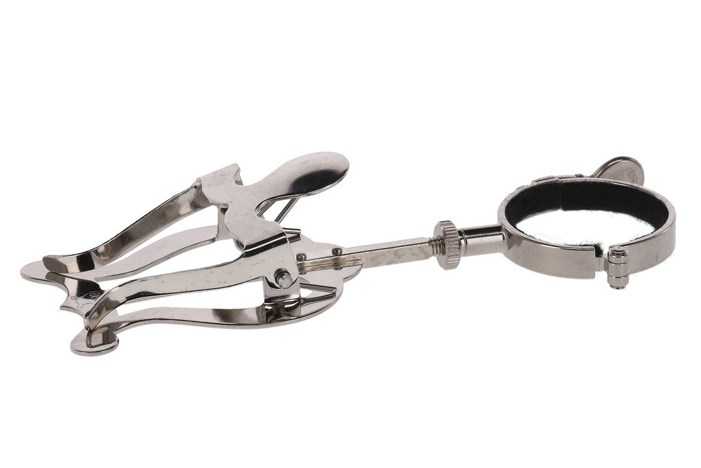 GEWA lira per clarinetto in B, piccola, 1 portapartiture
