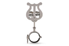 GEWA lira per clarinetto in B, piccola, 1 portapartiture