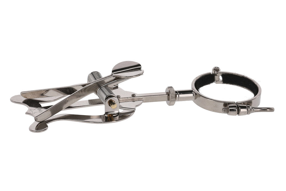 GEWA lyra per clarinetto in Sib, piccola, 2 fermapartiture