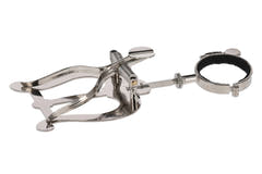 Lyra GEWA per clarinetto in Sib, grande, 2 portapartiture
