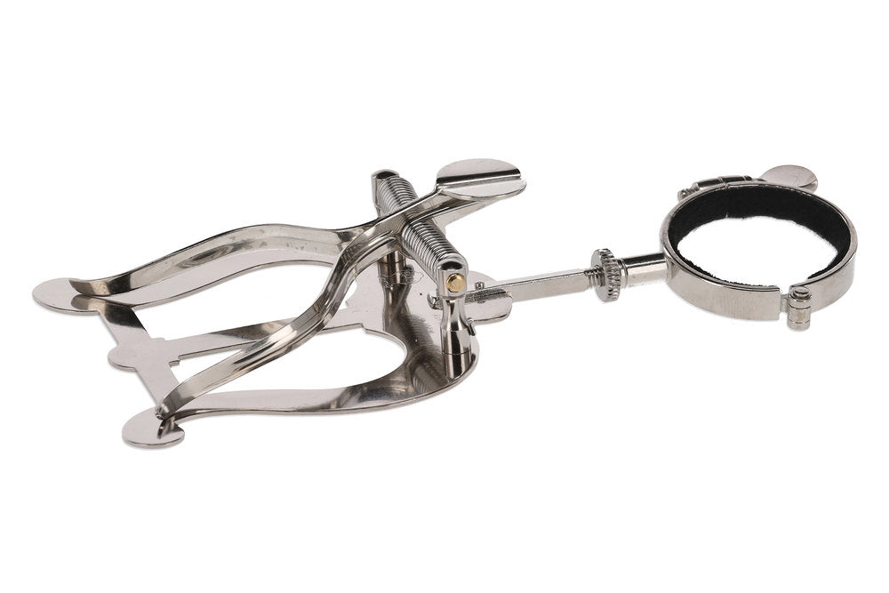 Lyra GEWA per clarinetto in Sib, grande, 2 portapartiture