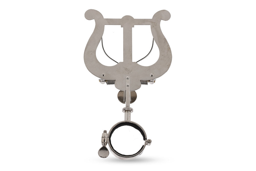 Lyra GEWA per clarinetto in Sib, grande, 2 portapartiture