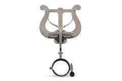 Lyra GEWA per clarinetto in Sib, grande, 2 portapartiture