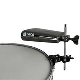 Morsetto per percussioni Toca The Grabber TPGM per cerchio