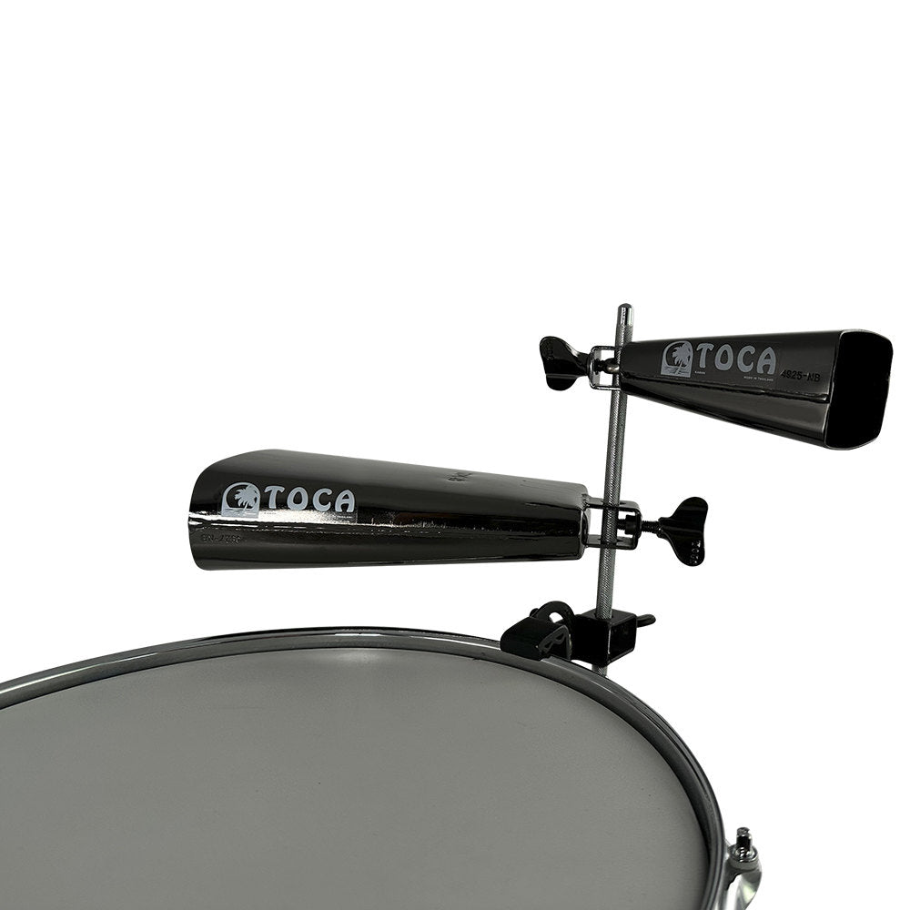 Morsetto per percussioni Toca The Grabber TPGM per cerchio