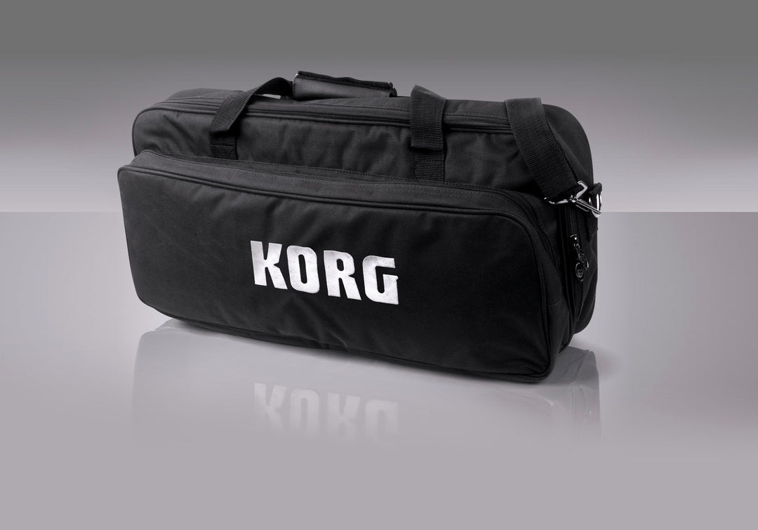 KORG KMK-10 Keyboard bag for microKORG-series