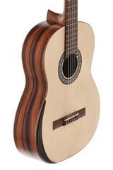 Manuel Rodriguez ACADEMIA Series Santos Pavo Real - Abete/Santos (EX-SS satinato)