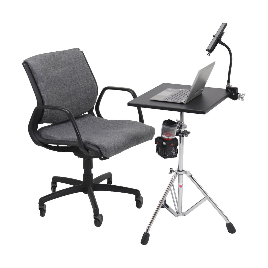 Gibraltar Supporti speciali stands Workstation - 77WKST