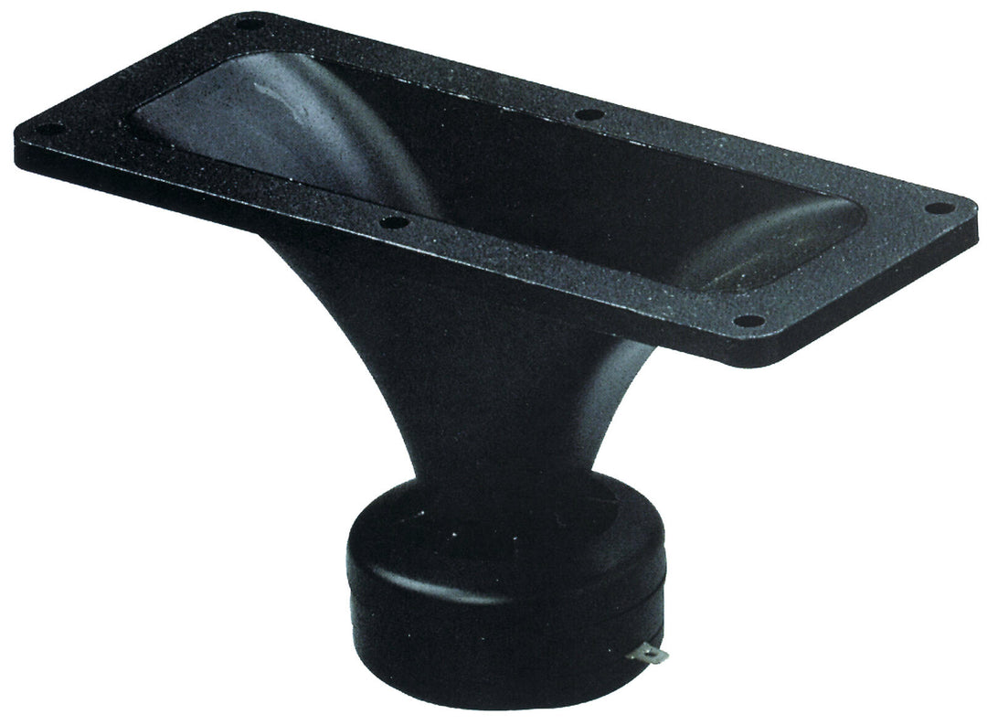 OMNITRONIC AP-210 Tromba Piezo