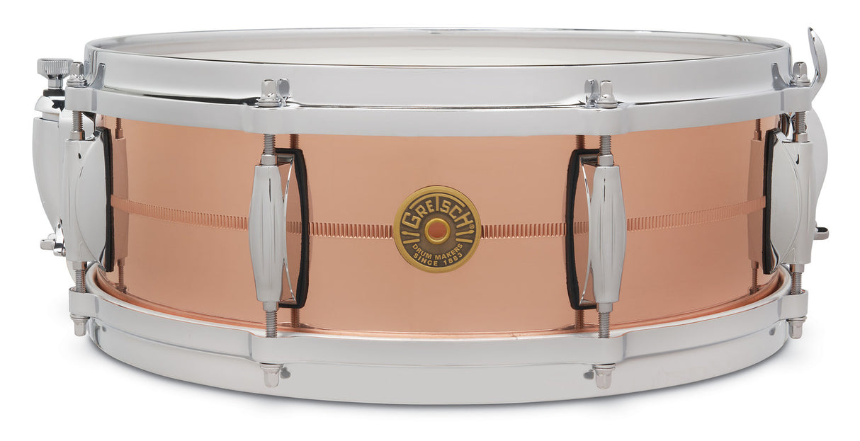 Gretsch Snare Drum USA - 14" x 5" (G4160C2)