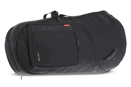 Gigbag GEWA Premium per K-tube, nero