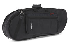 GEWA borsa per baritono Premium - forma ovale