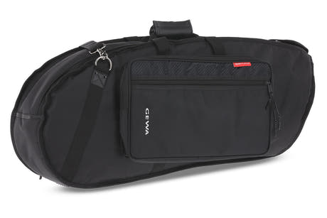 GEWA borsa per baritono Premium - forma ovale
