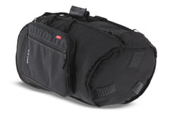 GEWA borsa per baritono Premium - forma ovale