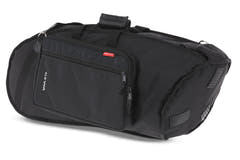 GEWA borsa per baritono Premium - forma ovale
