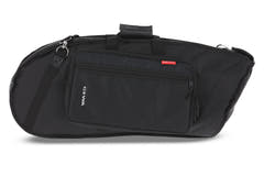 GEWA borsa per baritono Premium - forma ovale