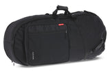 Gigbag GEWA Premium per tube in F, nero