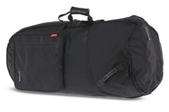 Gigbag GEWA Premium per tube in F, nero