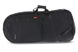 Gigbag GEWA Premium per tube in F, nero