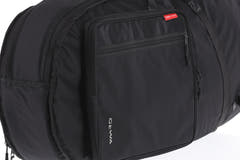 Gigbag GEWA Premium per tube in F, nero