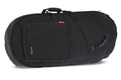 Gigbag GEWA Premium per Bb-tube, nero