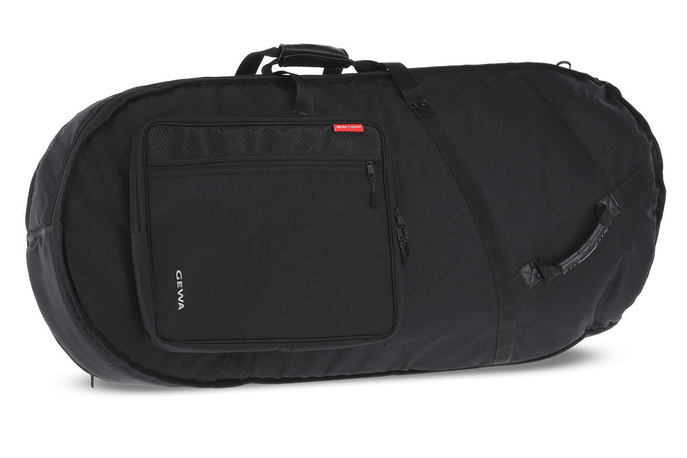 Gigbag GEWA Premium per Bb-tube, nero