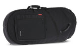 Gigbag GEWA Premium per Bb-tube, nero