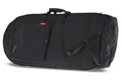 Gigbag GEWA Premium per Bb-tube, nero