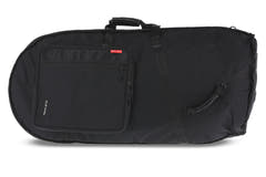 Gigbag GEWA Premium per Bb-tube, nero