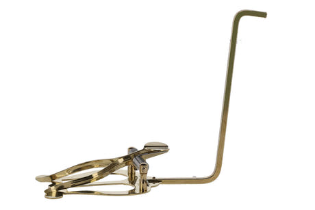 GEWA Lyra Saxophones - Ottone giallo