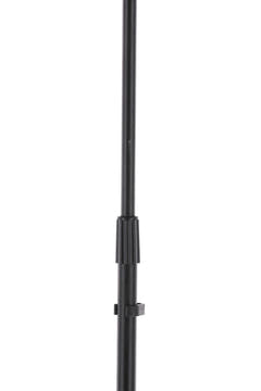 GEWA Supporto per microfono - P/U6 nero (MS-10B)