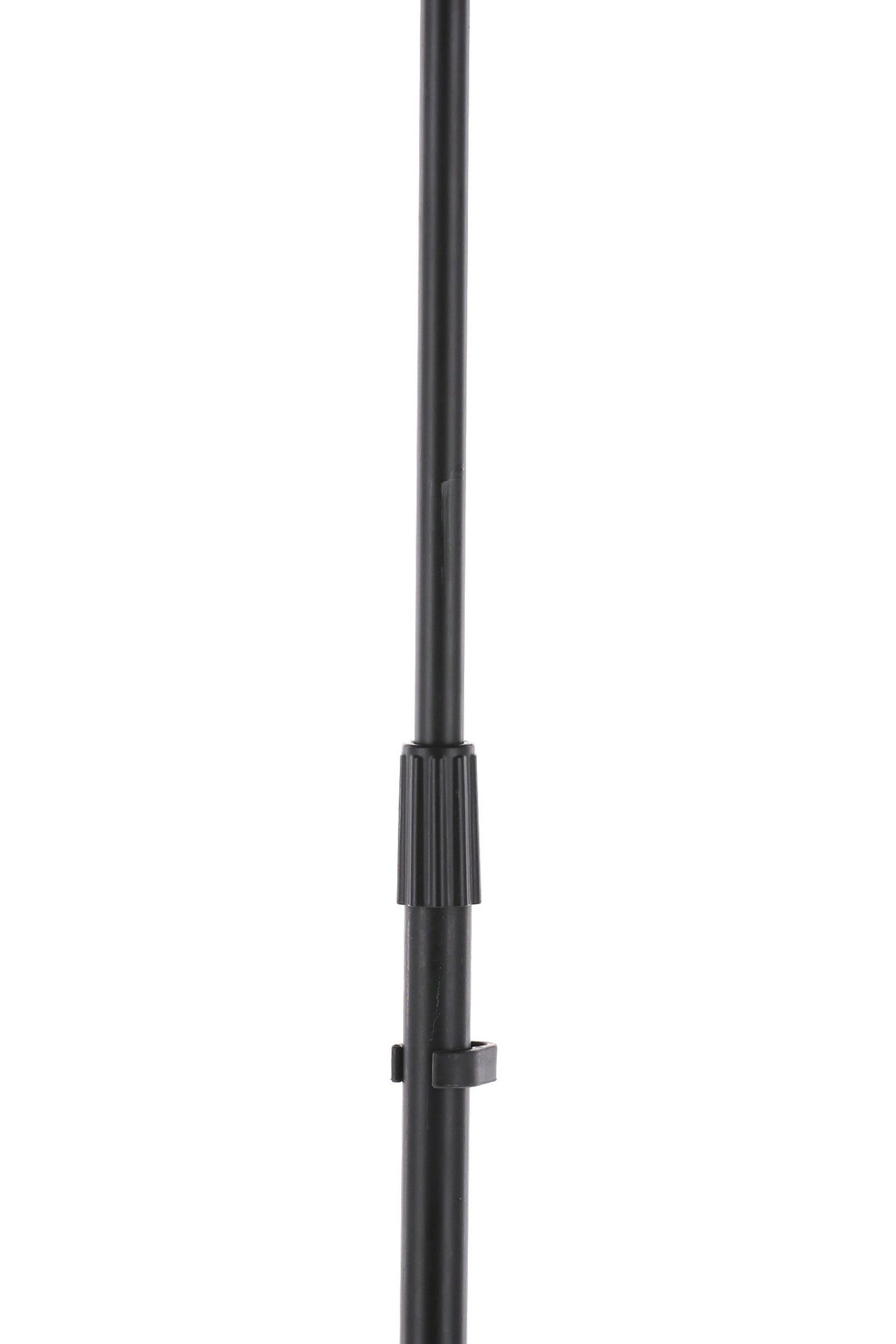GEWA Microphone stand - P/U6 black (MS-10B)