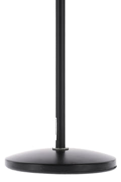 GEWA Supporto per microfono - P/U6 nero (MS-10B)
