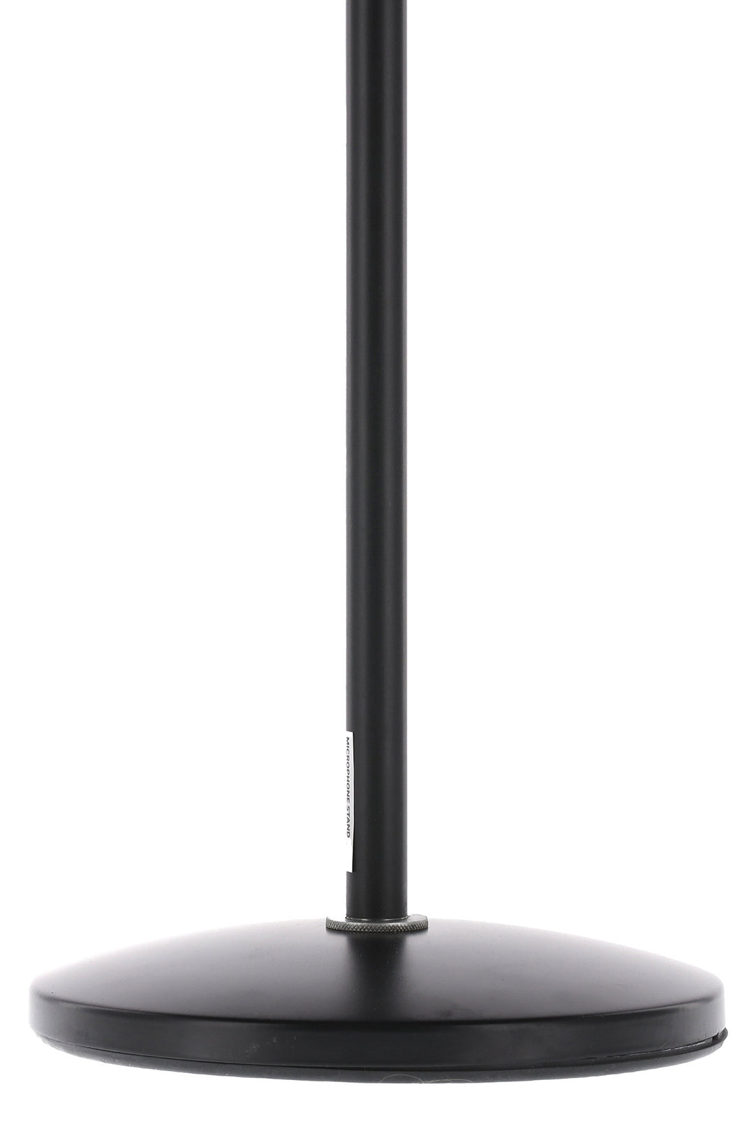 GEWA Supporto per microfono - P/U6 nero (MS-10B)