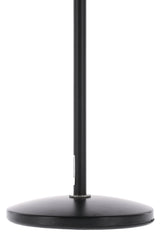 GEWA Microphone stand - P/U6 black (MS-10B)
