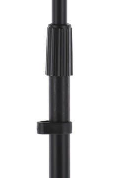 GEWA Supporto per microfono - P/U6 nero (MS-10B)