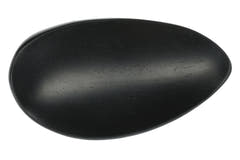 GEWA Poggiamento mentoniera Flesch - Ebony