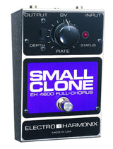 Electro Harmonix Small Clone