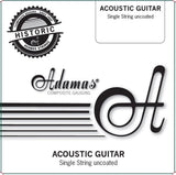 Adamas Phosphor Bronze corda singola .020"