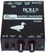 Rolls DU30b