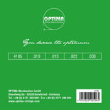 Optima Strings for mandolin - Set (4105)