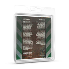 Corde per E-Bass Thomastik-Infeld Power Bass Magnecore - set 4 corde lunga (EB344)