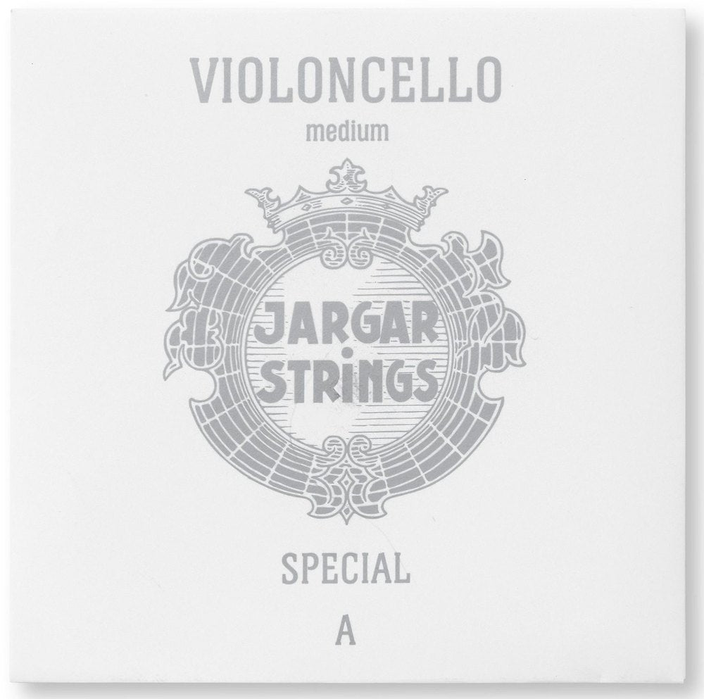 Corda A Jargar Special per violoncello, medium