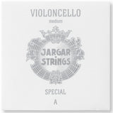 Corda A Jargar Special per violoncello, medium