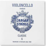 Jargar Classic corda G per violoncello, medium