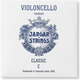 Jargar Classic corda di Do per violoncello, medium