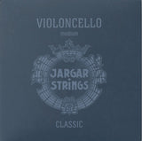 Jargar Classic set di corde per violoncello, medium