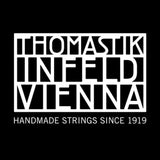 Thomastik-Infeld Superalloy corda per chitarra elettrica .009, acciaio lucido (IP09)