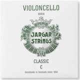 Jargar Classic corda di Do per violoncello, dolce